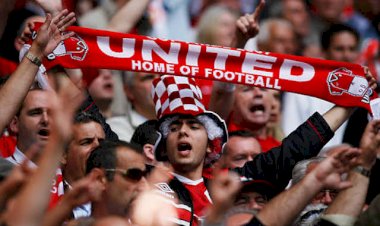 Kalah Dibantai, MU Ditinggal Fans?