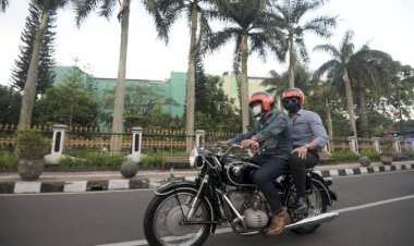 Ridwan Kamil & AHY Sudah Tak Mungkin Jadi Cawapres Ganjar?