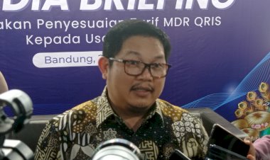 BI Jabar :  Inflasi Relatif Terkendali