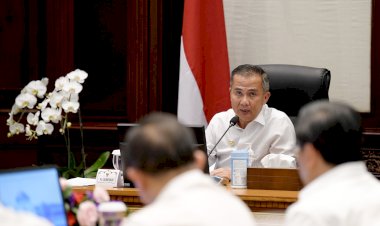 Groundbreaking TPPAS Legok Nangka Ditargetkan November 2024