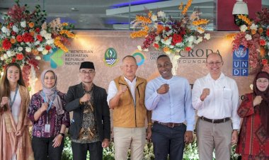 13 RSUD di Jawa Barat Terima Hibah Ventilator