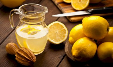 Manfaat Kulit Lemon untuk Kecantikan