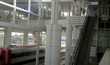 Bandung Timur Bakal Jadi Kota Modern