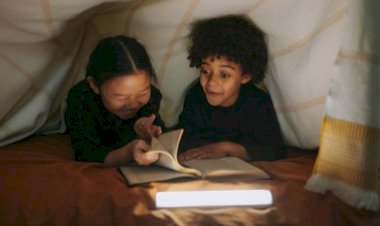 Ahli Saraf Bilang Bermain Video Games dan Membaca Buku Bikin Anak Pintar
