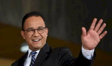 Kader Golkar Pilih Dukung Anies?