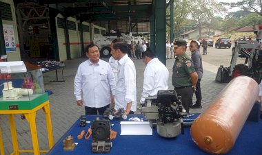 Terungkap Alasan Prabowo Gabung Jokowi