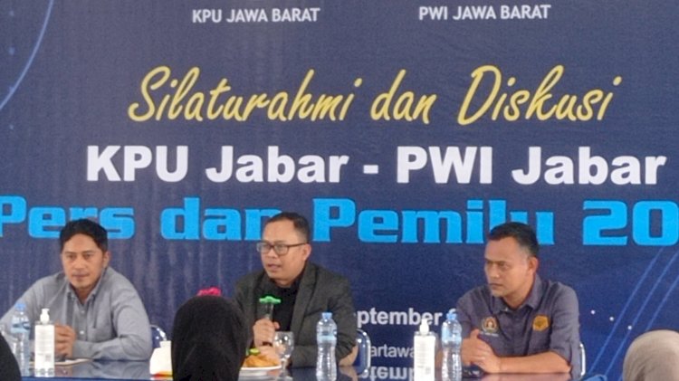 Pemilih Jabar Tembus 35,7 Juta