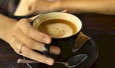 Bahaya Kopi Sachet, Ini Solusinya
