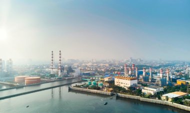 PLN Bakal Jadi Raksasa Pelaku Carbon Trading yang Melantai di Bursa Karbon Indonesia