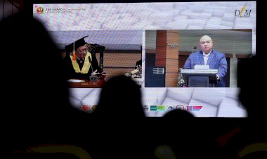 Terungkap Rahasia Bisnis Martha Tilaar Bisa Bertahan Hingga Puluhan Tahun