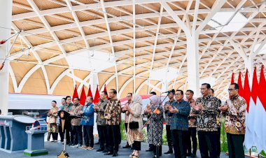 Segini Dana Pembangunan LRT Bandung