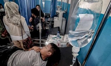 Pj Gubernur Jabar Minta Dinkes Tindaklanjuti Insiden Cimin Maut di KBB