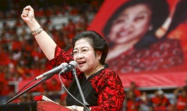 Megawati Sering Bertemu Khofifah, Bahas Apa?
