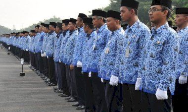 Pj Sekda Jabar Minta ASN dan BUMD Netral Jelang Pemilu 2024