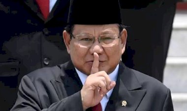 Survey LSI Denny JA Sebut Prabowo Ungguli Capres Lainnya, Begini Reaksi Gerindra Jabar