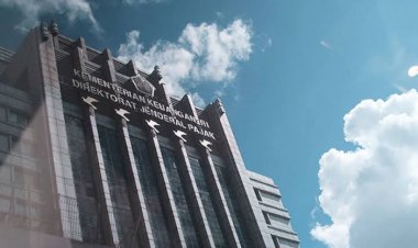 PPN PMSE Terkini: 161 Pemungut dan Rp15,15 Triliun Hasil Pungutan