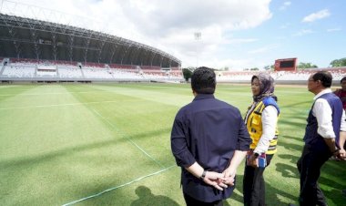 Laga Timnas Indonesia vs Brunei Dipindahkan ke GBK