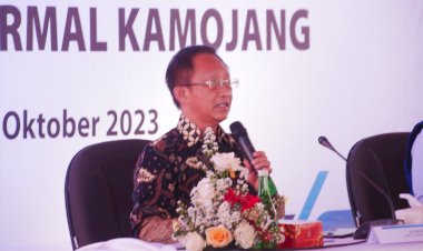 PLN Dorong Pengembangan Energi Baru Terbarukan
