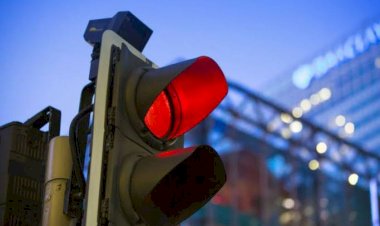 Kabupaten Tasikmalaya Ternyata Tak Punya Lampu Merah
