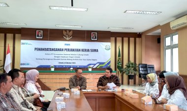 Begini Cara PNM Maksimalkan Layanan Nasabah