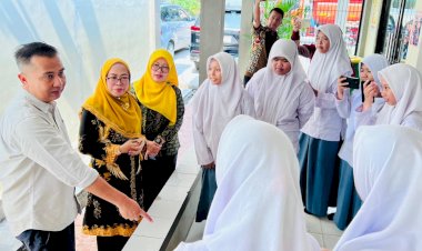 Bertemu Forkopimda Purwakarta, Bey Machmudin: Cegah Perundungan dengan Persuasif!