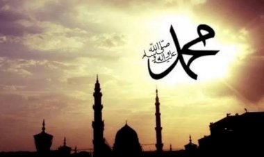 Kebiasaan Nabi Muhammad SAW Ketika Hendak Tidur