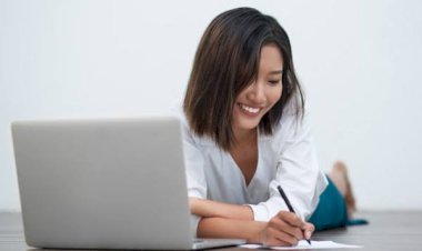 Berpikir Positif dan Optimis Bisa Bikin Umur Panjang