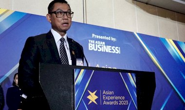 Inovasi Digital Pelayanan Pelanggan PLN Raih 2 Penghargaan Internasional