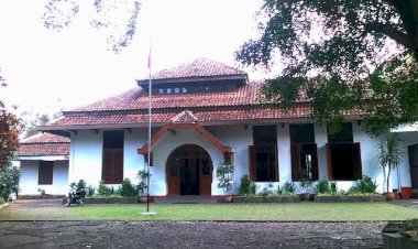 Pemdaprov Jabar Tegaskan, Sesuai Aturan KPU Diskusi Politik Tak Boleh Dilakukan di Gedung Pemerintah
