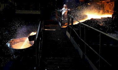 Indonesia Butuh Sumber Listrik Rendah Karbon