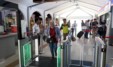 Dukung Event Bandung Great Sale 2023, Daop 2 Berikan Diskon Tiket Kereta