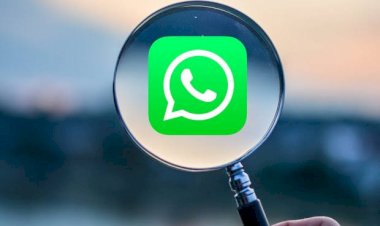Kenali Tanda Chat Penipu di WhatsApp dan Gmail