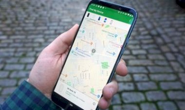 Cara Lacak HP lewat Nomor, Gmail, WhatsApp, dan Aplikasi