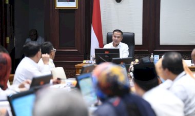 Jabar Corpu Talent Siap Diujicobakan untuk Percepatan Pengembangan Kompetensi ASN di Jawa Barat