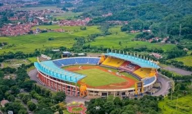 Jawa Barat Siap Gelar Piala Dunia U-17