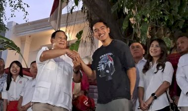 PSI  Bakal Dukung Prabowo?