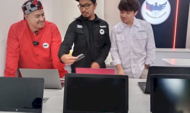 Ada Diskon Seumur Hidup Jika Beli Laptop di Toko Ini