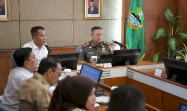 Pemilu 2024, Bey: ASN Jaga Netralitas
