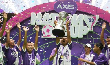 Ini Dia Jawara AXIS Nation Cup 2023