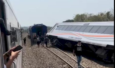 Dampak Gangguan Operasional KA Argo Semeru, Daop 2 Bandung Lakukan Pola Rekayasa Operasi