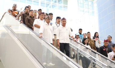 Tujuh Rute Penerbangan Ramaikan BIJB Kertajati 29 Oktober 2023
