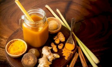 Resep Jamu Rebus Wangi Penurun Kolesterol dan Asam Urat