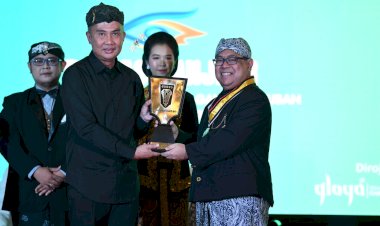 Bey Machmudin: Budaya Sunda Akan Terus Terjaga
