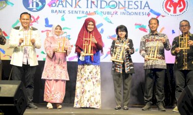 Amanda Soemedi: Puspa Kriya 2023, Bentuk Komitmen Jabar Dongkrak Produk Ekonomi Kreatif