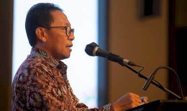 Triwulan III/2023, Kinerja Perbankan Syariah di Jabar Makin Moncer