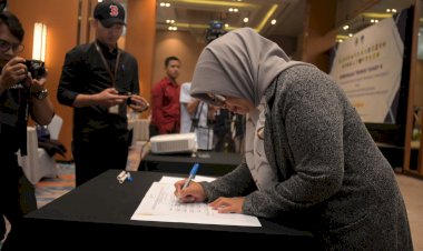Jabar Terpilih Jadi Percontohan Smart Province, Kok Bisa?