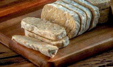 Cegah Penyakit Kanker dengan Tempe