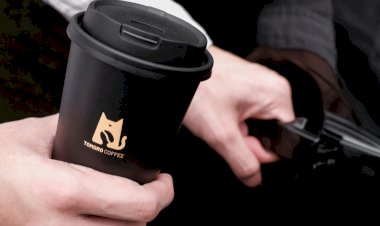 Produsen Kopi Ini Coba Ekspansi Pasar ke Negara Asia