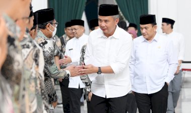 Jabar Turunkan 95 Peserta di Ajang STQH Nasional