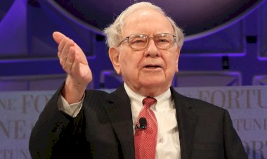 Warren Buffet, Terkenal Konglomerat yang Anti Pamer